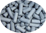嵩山公司-脱硫专用活性炭